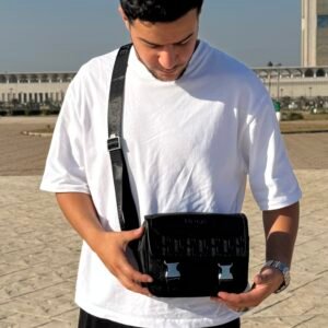 MONNOGRAMME — LACOSTE