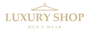 Luxury Shop